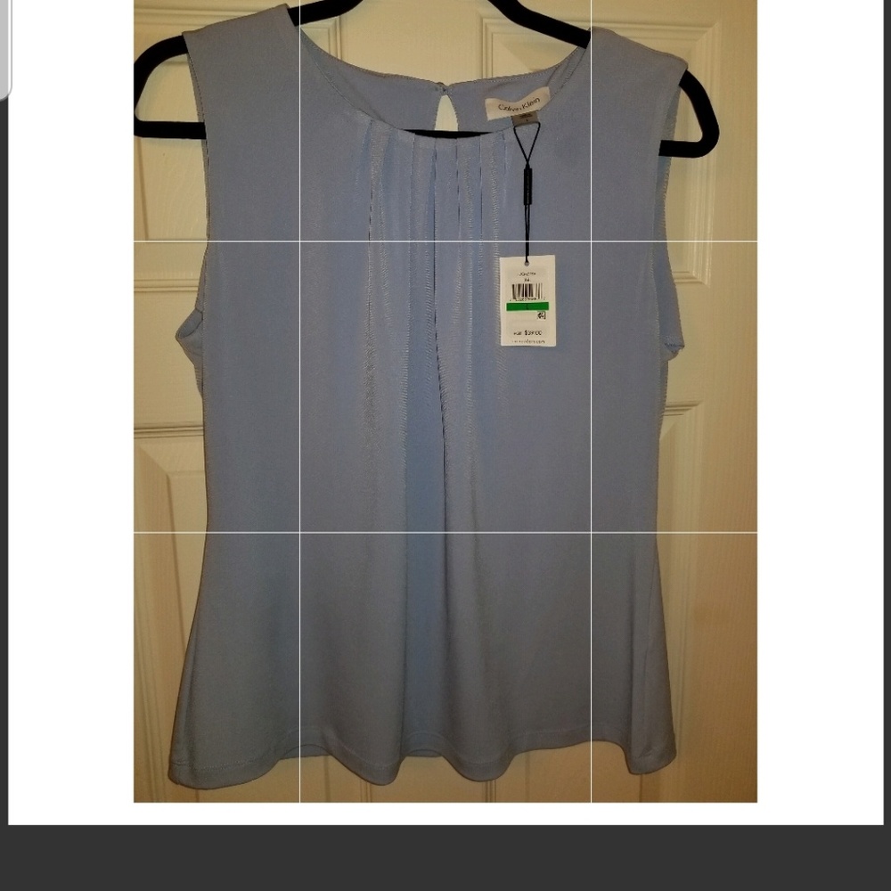 Calvin Klein Blouse